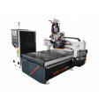 atc cnc wood carving machine